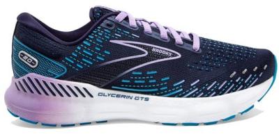 Brooks Glycerin GTS 20 - Womens Running Shoes