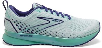 Brooks Levitate 5 - Womens Running Shoes