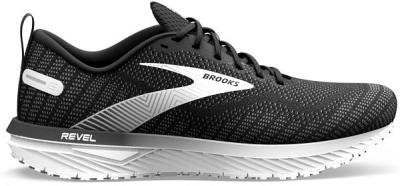 Brooks Revel 6 - Womens Running Shoes