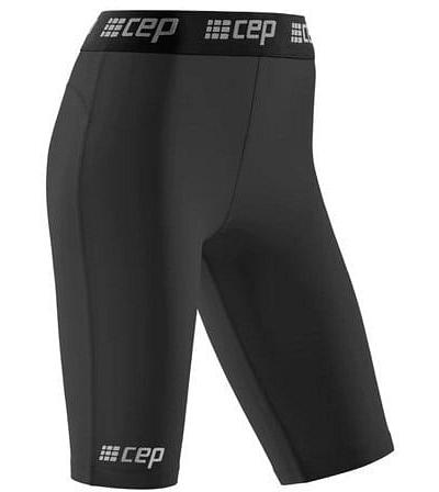 CEP Active+ Base Womens Compression Shorts