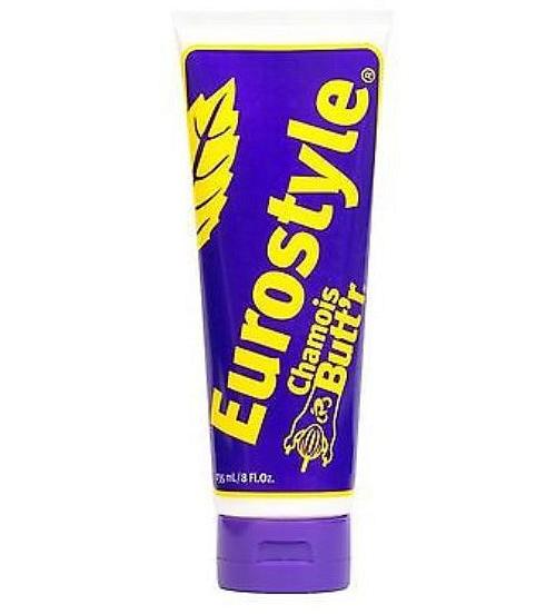 Chamois Butt'r Eurostyle- Non-Greasy Cycling Lubricant & Chamois Cream
