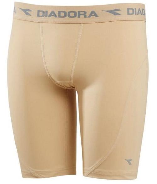 Diadora Compression Lite Mens Training Shorts