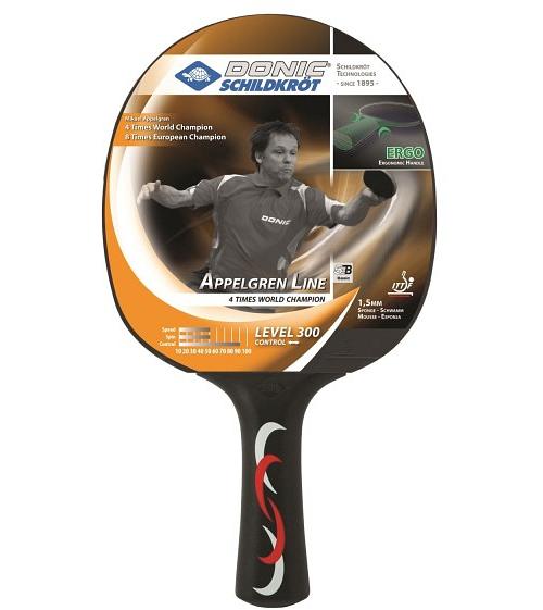 Donic Appelgren PH 300 Table Tennis Bat