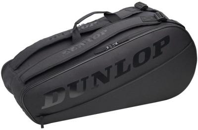 Dunlop Club CX 6 Pack Tennis Racquet Bag