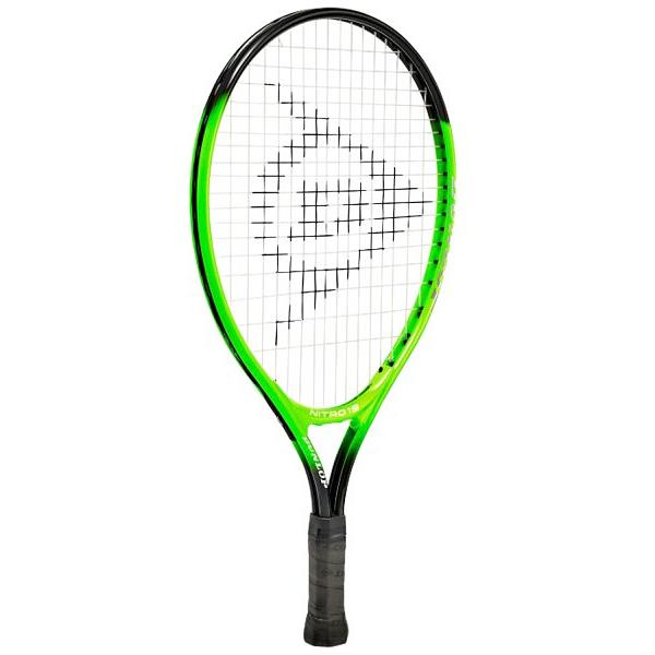 Dunlop Nitro 19 Junior Kids Tennis Racquet