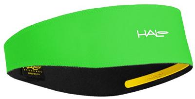 Halo II SweatBlock Headband - Bright Green