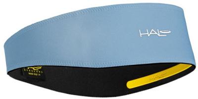 Halo II SweatBlock Headband - Light Blue