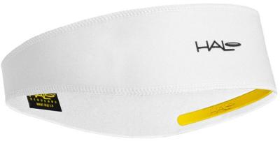 Halo II SweatBlock Headband - White