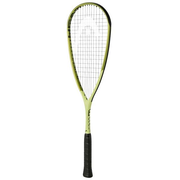 Head Extreme 145 Squash Racquet - 2023