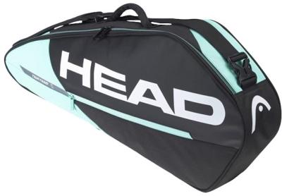 Head Tour Team 3R Pro Tennis Racquet Bag - Boom