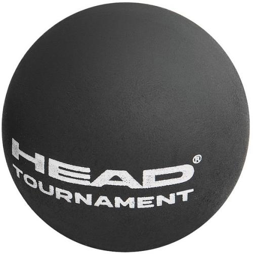Head Tournament Squash Ball
