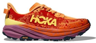 Hoka Speedgoat 6 - Womens Running Shoes