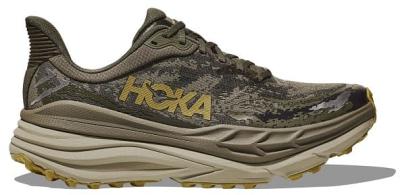 Hoka Stinson 7 - Mens Trail Running Shoes