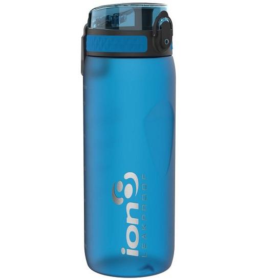 Ion8 Tour BPA Free Water Bottle - 750ml