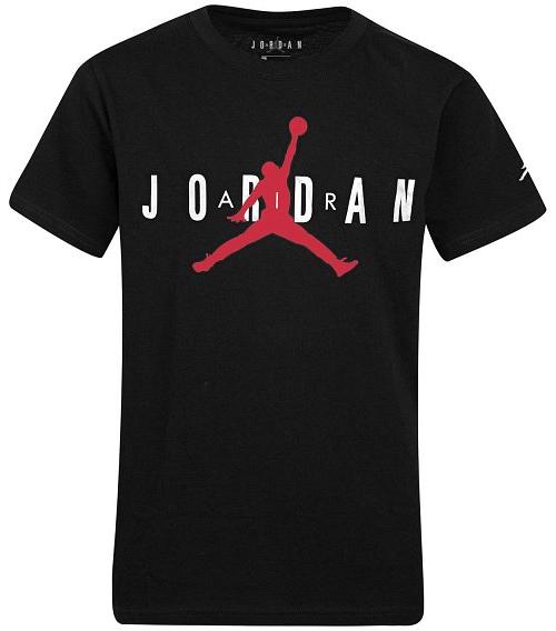 Jordan Air Graphic Youth Kids Basketball T-Shirt