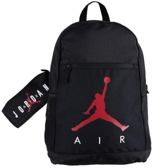 Jordan Air School Kids Backpack Bag