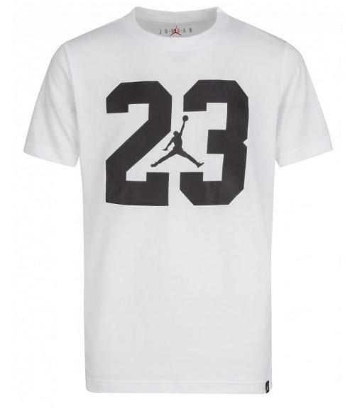 Jordan Jumpman Seasonal Core Kids Boys Basketball T-Shirt