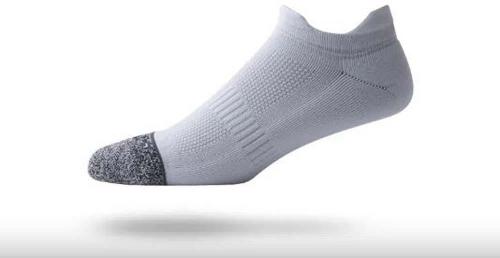 Lightfeet Elevate Mini - Unisex Running Socks
