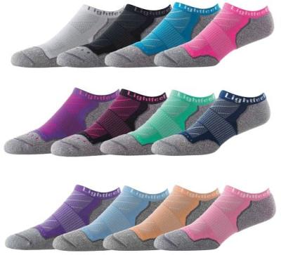 Lightfeet Evolution Mini - Unisex Running Socks