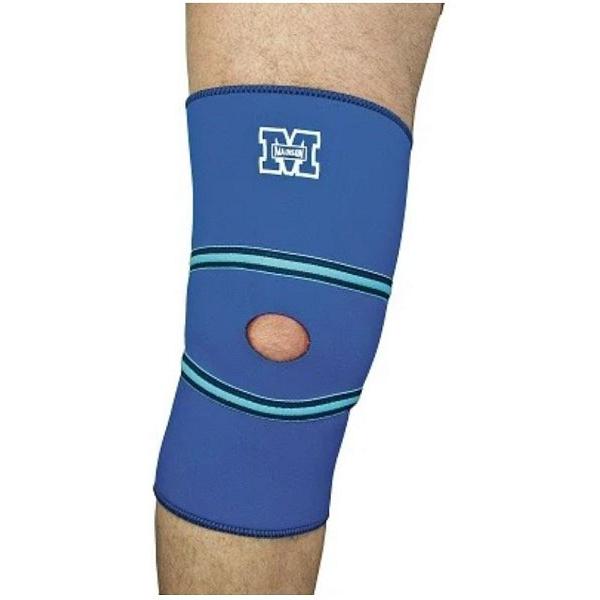 Madison First Aid Heat Therapy Knee Patella Support