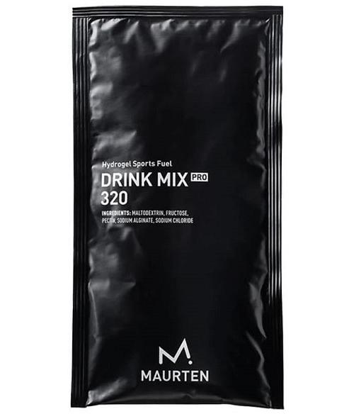 Maurten Drink Mix 320 Energy Hydrogel - 80g Sachet