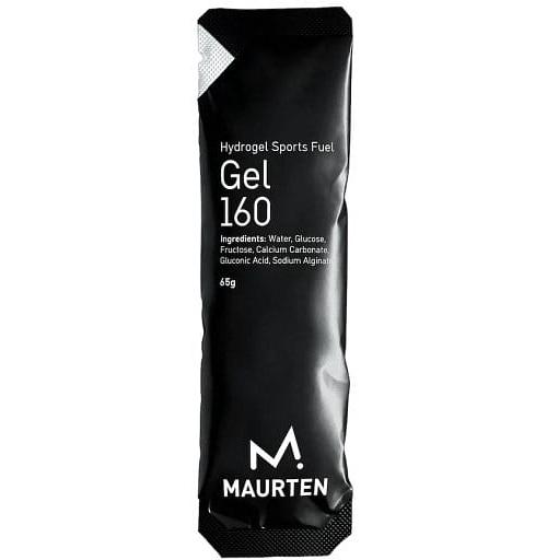 Maurten Gel 160 Energy Hydrogel - 65g Sachet