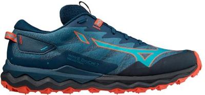 Mizuno Wave Daichi 7 - Mens Trail Running Shoes