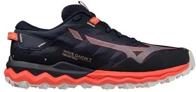 Mizuno Wave Daichi 7 - Womens Trail Running Shoes