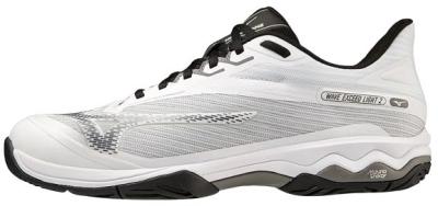 Mizuno Wave Exceed Light AC 2 - Womens Tennis Shoes