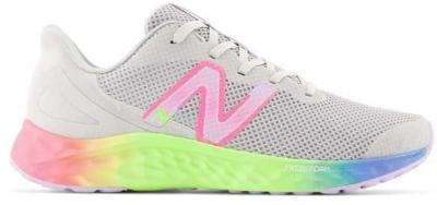 New Balance Fresh Foam Arishi v4 Lace - Kids Running Shoes