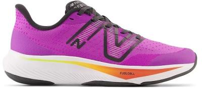 New Balance FuelCell Rebel v3 Lace - Kids Running Shoes