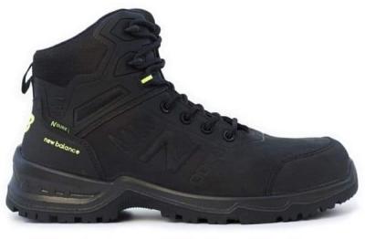 New Balance Industrial Contour - Mens Work Boots