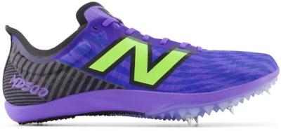 New Balance MD 500 v9 - Womens Middle Distance Track Spikes