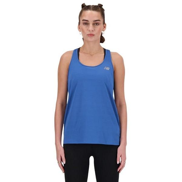 New Balance Balance Sports Essentials Womens Running Tank Top