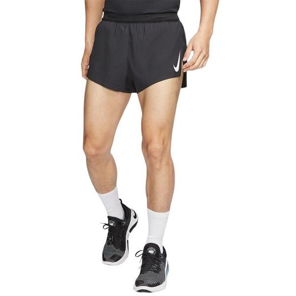 Nike AeroSwift 2 Inch Mens Running Shorts