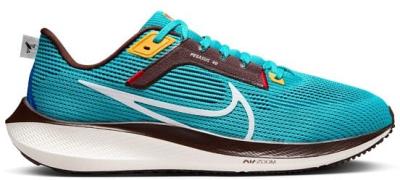 Nike Air Zoom Pegasus 40 Premium - Mens Running Shoes