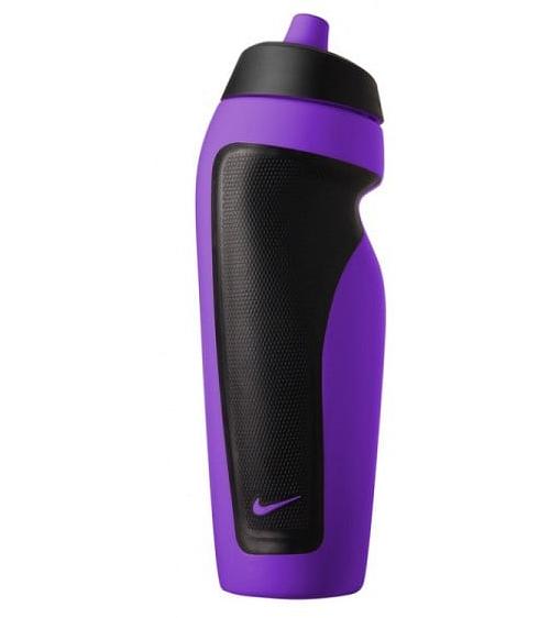 Nike BPA Free Sport Water Bottle - 600ml