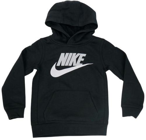 Nike Club Fleece Pullover Little Kids Hoodie