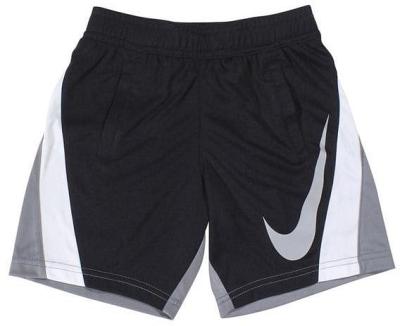 Nike DF Colorblocked Kids Shorts