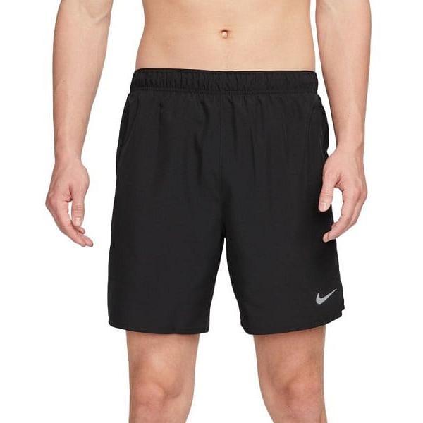 Nike Dri-Fit Challenger 7 Inch Brief-Lined Mens Running Shorts