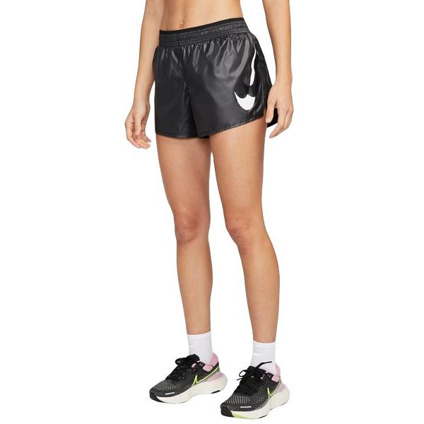 Nike Dri-Fit Swoosh Run - Womens Running Shorts