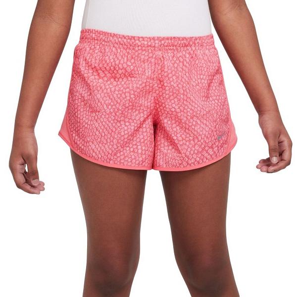 Nike Dri-Fit Tempo Kids Girls Running Shorts