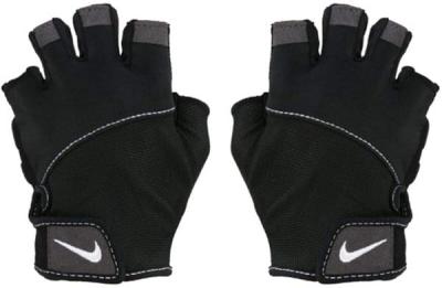 Nike Gym Elemental Fit Womens Weight Lifting Gloves