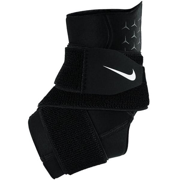 Nike Pro Ankle Sleeve 3.0 With Strap