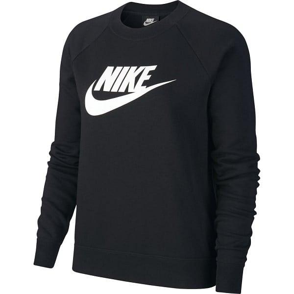 Nike Sportswear Essential Fleece Crew Womens Sweatshirt