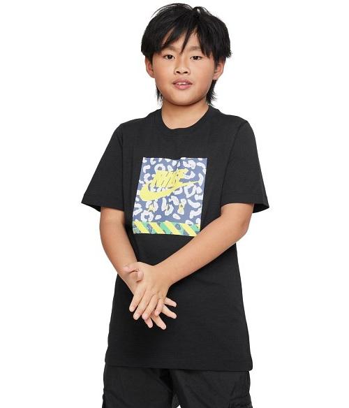 Nike Sportswear Graphic Kids Boys T-Shirt