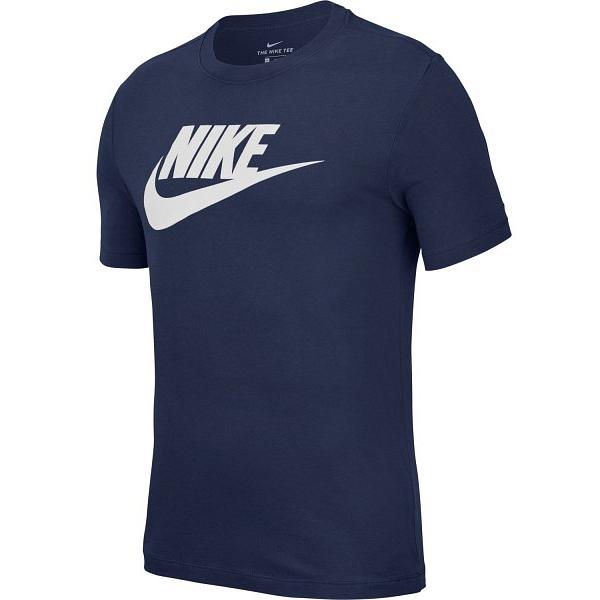 Nike Sportswear Icon Futura Mens T-Shirt