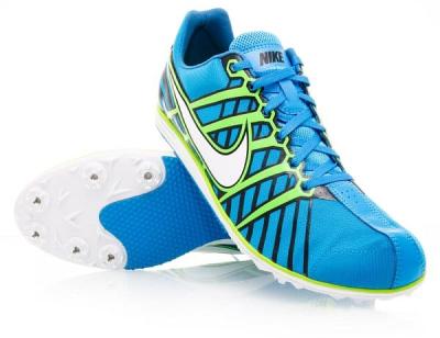 Nike Zoom Rival D 6 - Unisex Racing Shoes