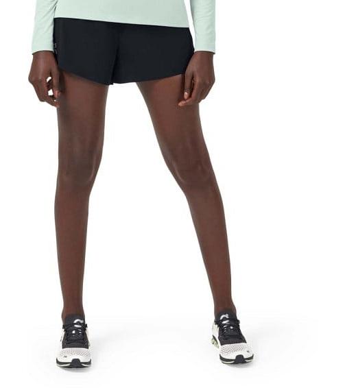 On Running Womens Running Shorts