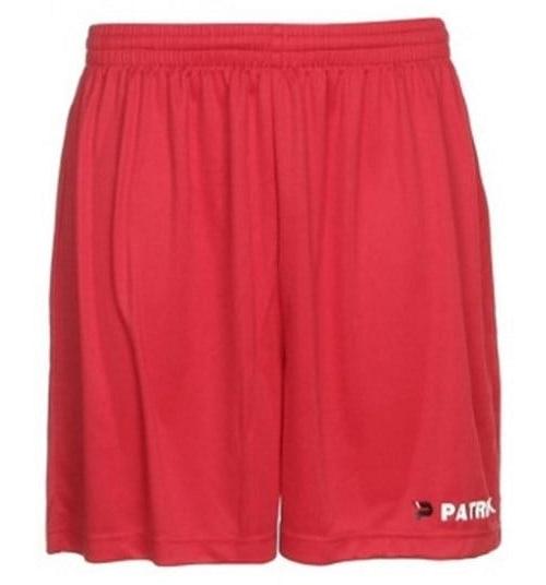Patrick Girona Mens Soccer Shorts